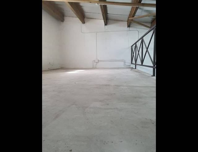 INDUSTRIAL PROPERTY TO RENT IN MANSFIELD INDUSTRIAL